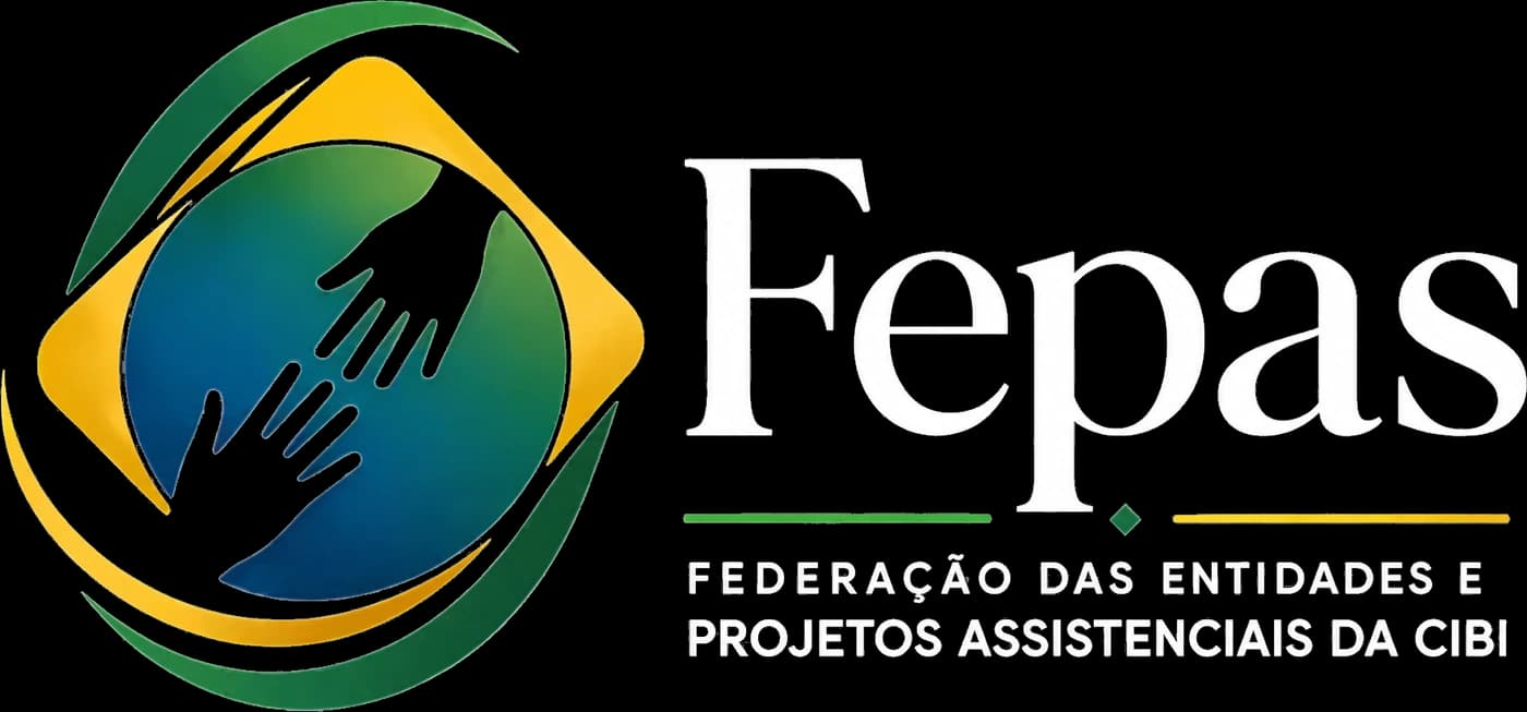 Logo da FEPAS