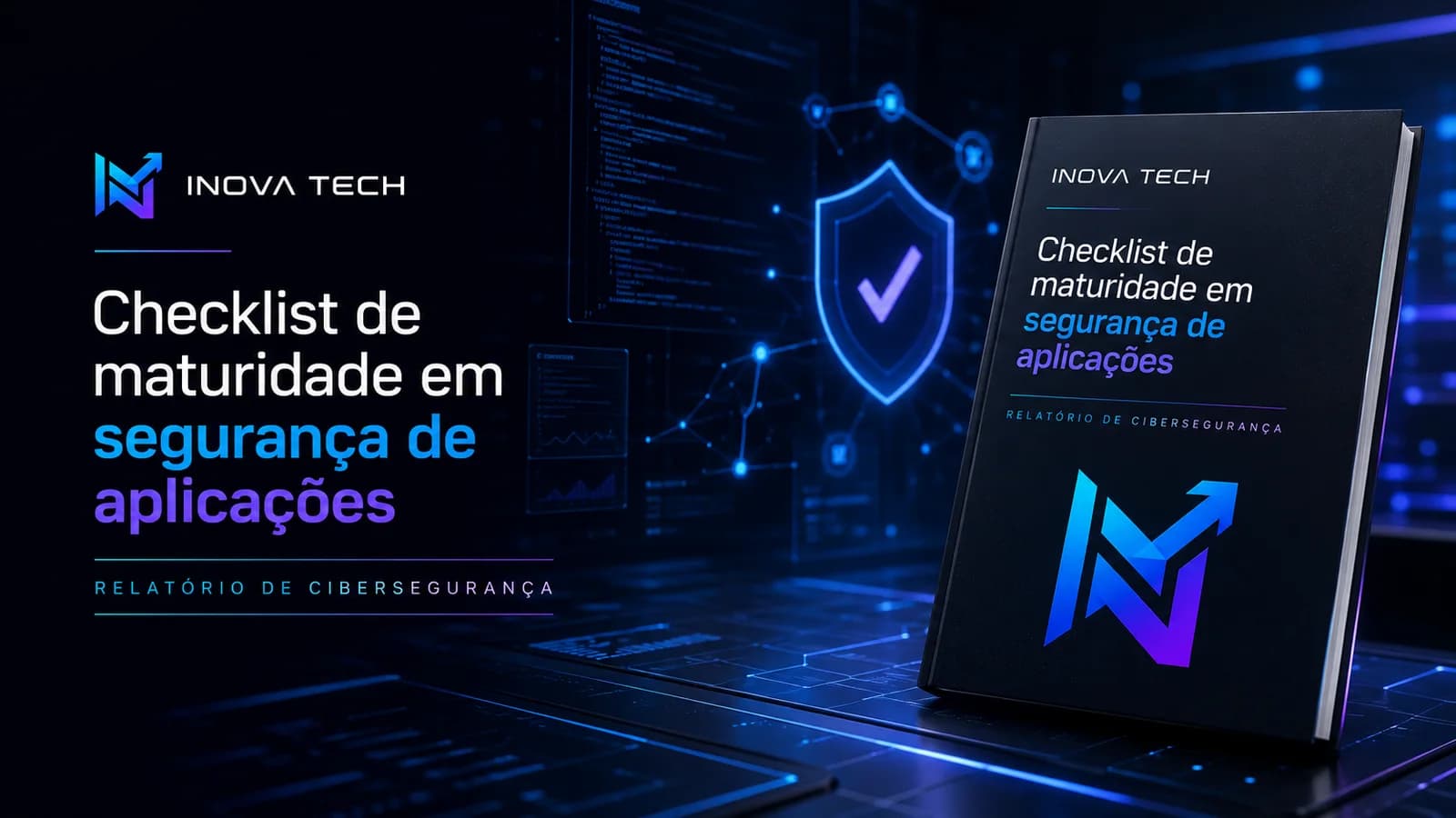 Checklist de Maturidade em Segurança de Aplicações